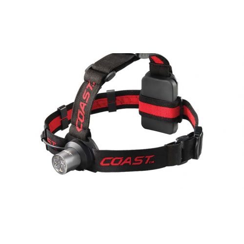 Frontal HL5 Coast 175 lumens
